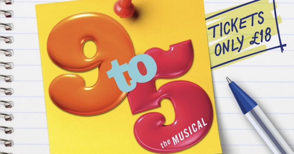 Ashby School is staging 9 to 5 next week. Image: Supplied