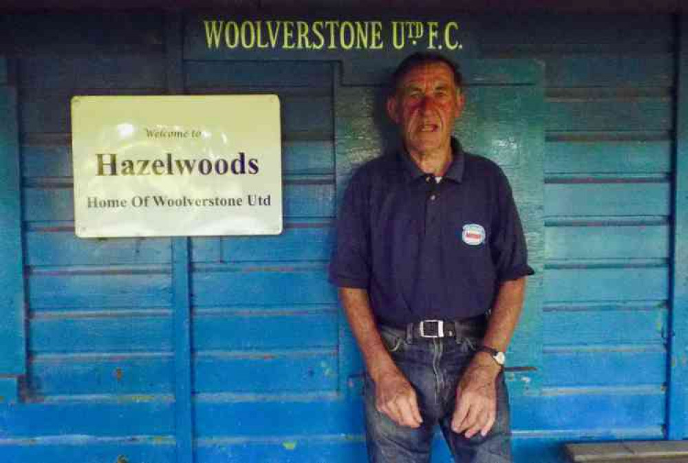 David Hazelwood