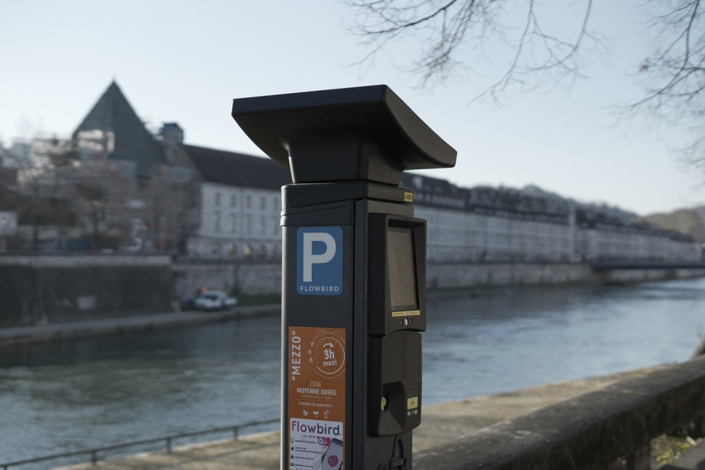 An example of what new machines could look like An example of what new machines could look like
