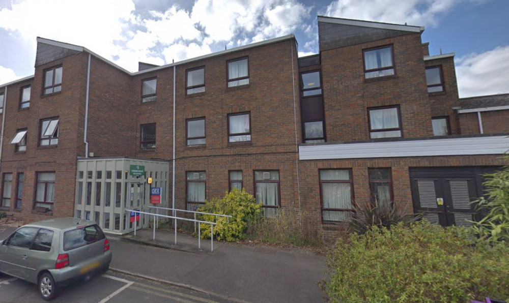 Former care home, Hobkirk House, on Blagdon Road in New Malden, has been derelict since 2017 (Image via Google Maps)