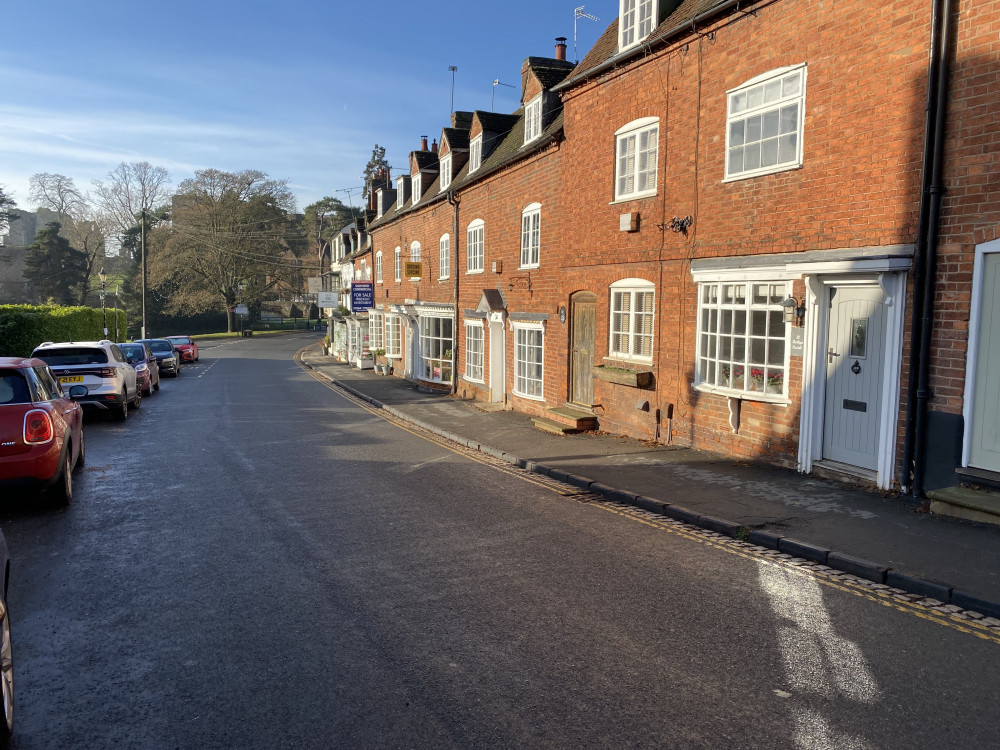 Alex Sharp answers some frequently asked questions about paying off your mortgage early (image by James Smith) Alex Sharp answers some frequently asked questions about paying off your mortgage early (image by James Smith)