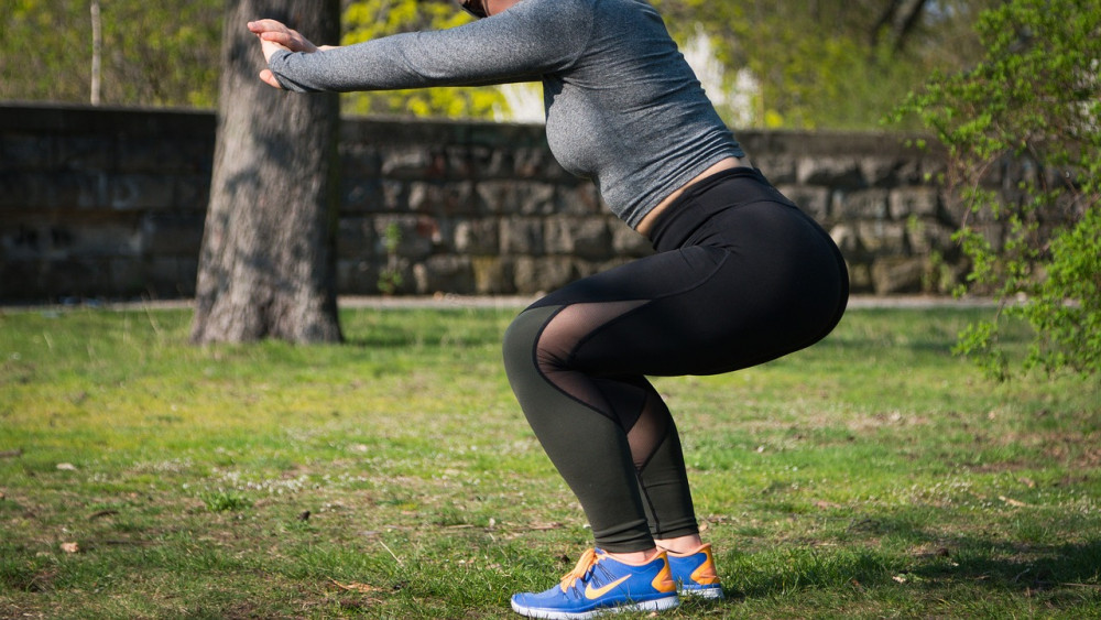 Work, parenting, and a general lack of motivation are among the reasons why adults find losing weight difficult (image via pixabay) Work, parenting, and a general lack of motivation are among the reasons why adults find losing weight difficult (image via pixabay)