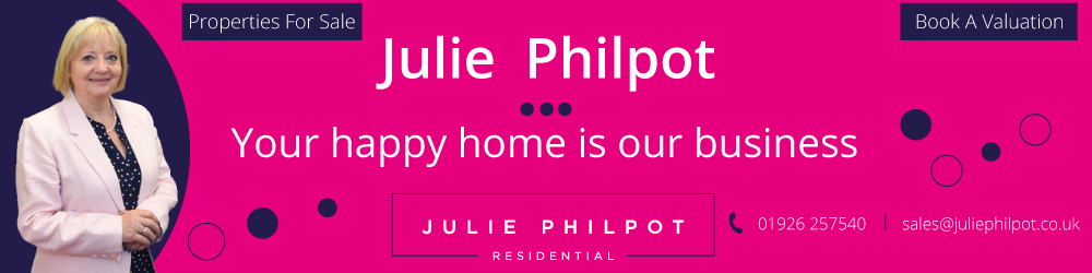 Julie Philpot 