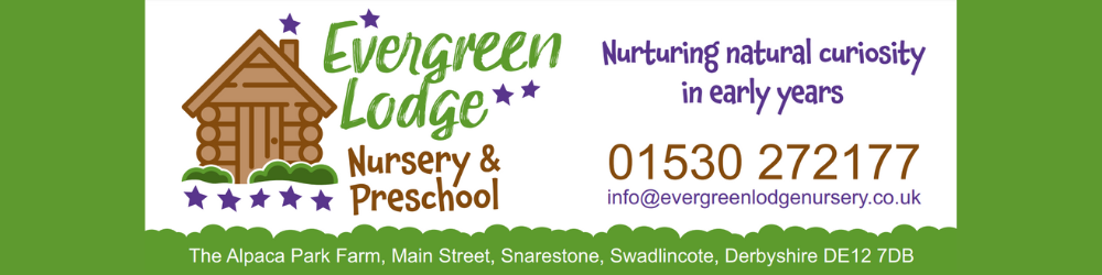 Evergreen Lodge Nursery