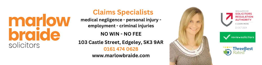 Marlow Braide