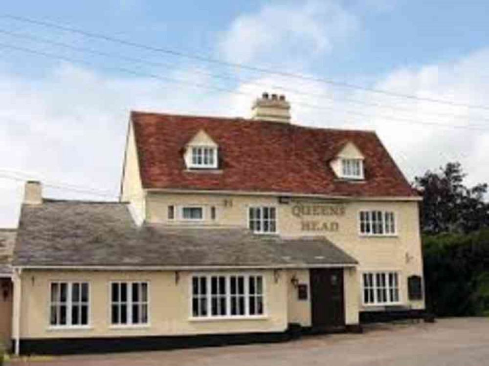 Queen's Head owners fail in appeal