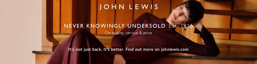 John Lewis 