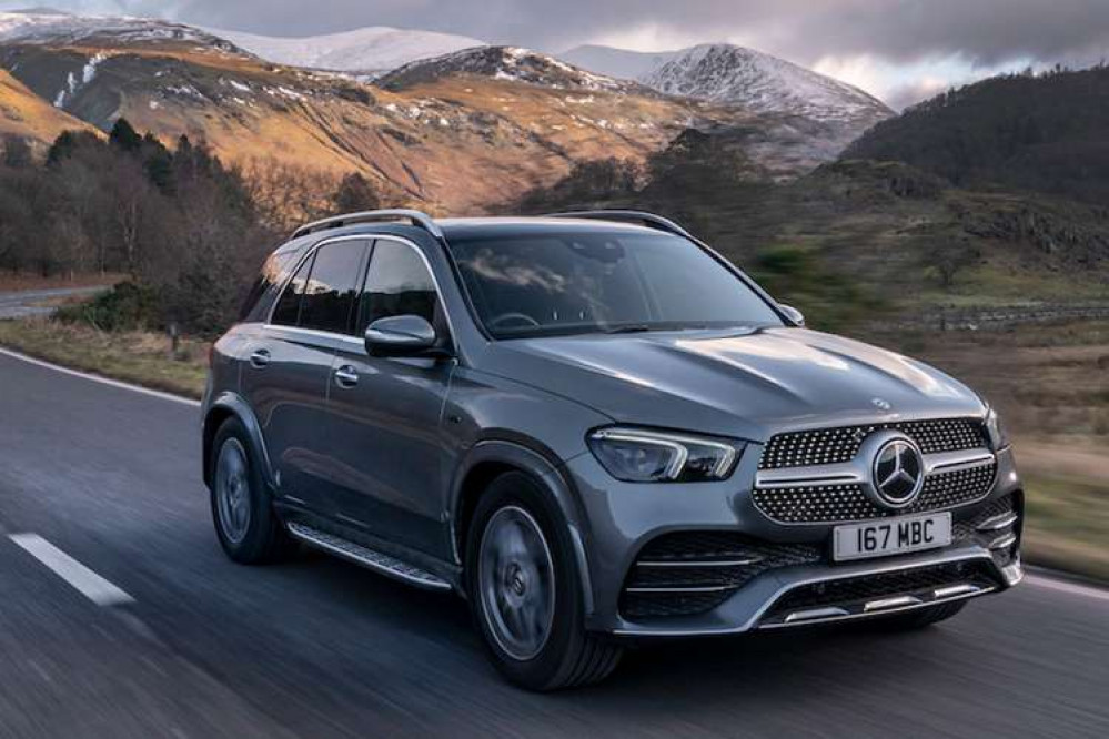 If you're a company car driver or have the right lifestyle, the GLE hybrid is an excellent option – it's quiet, plush and very posh. If you're a company car driver or have the right lifestyle, the GLE hybrid is an excellent option – it's quiet, plush and very posh.
