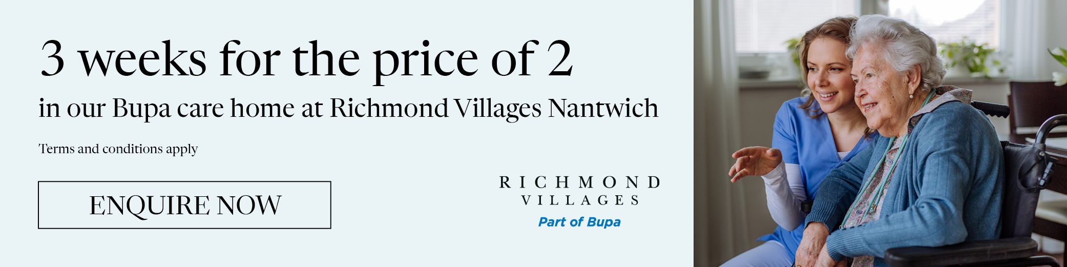 Richmond Villages