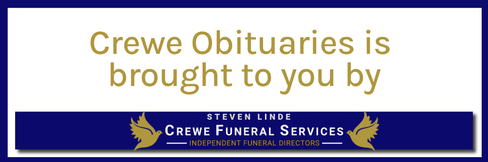 Crewe Funeral Services