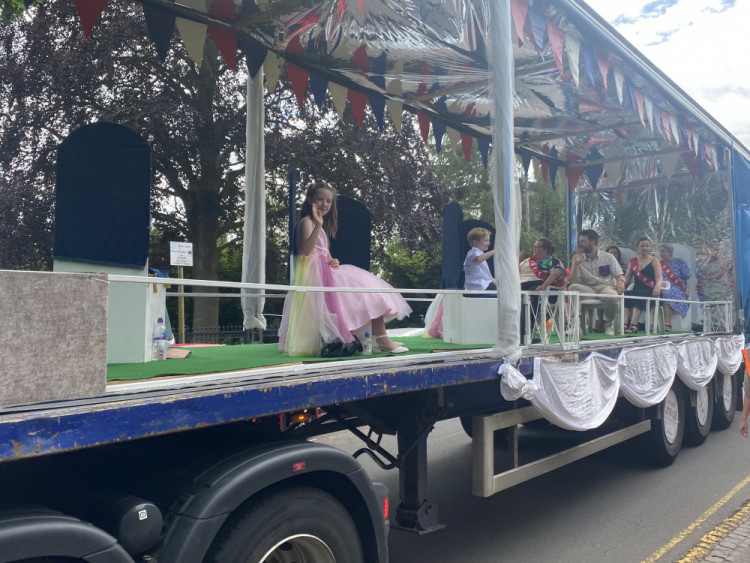 Kenilworth Carnival returns this June (image by Nub News)