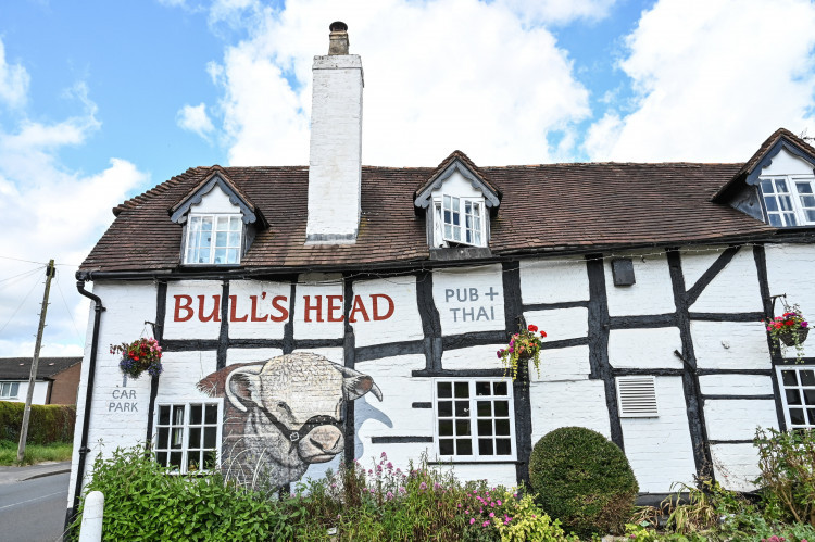 Here are the biggest planning stories from the last week in Kenilworth (image via SWNS)