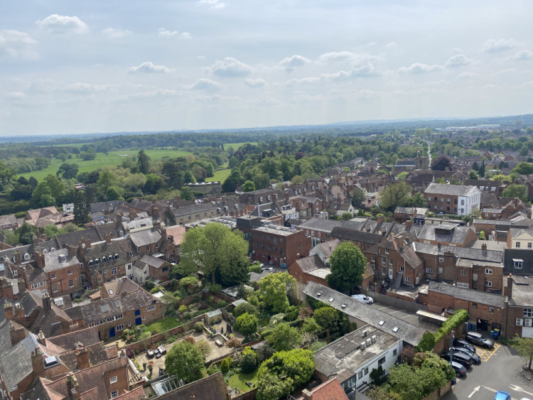 Here are the biggest planning stories from the last week in Warwick (image via Nub News)