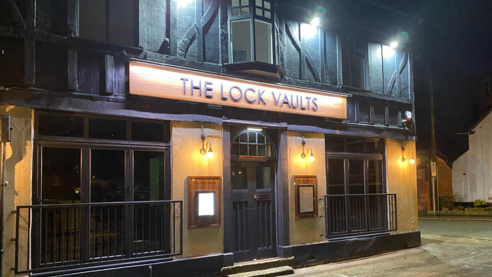 The Lock Vaults could reopen next week (Image via: The Lock Vaults)