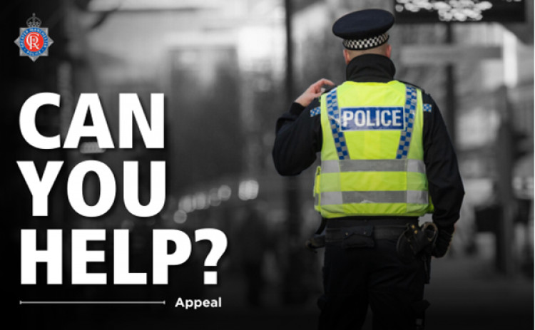 Police are appealing for witnesses to a serious road traffic collision on Wilmslow Road in Heald Green around 4.50pm on Monday 24 February (Image - GMP)