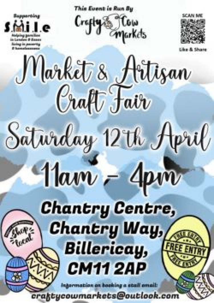 MARKET & ARTISAN CRAFT FAIR 