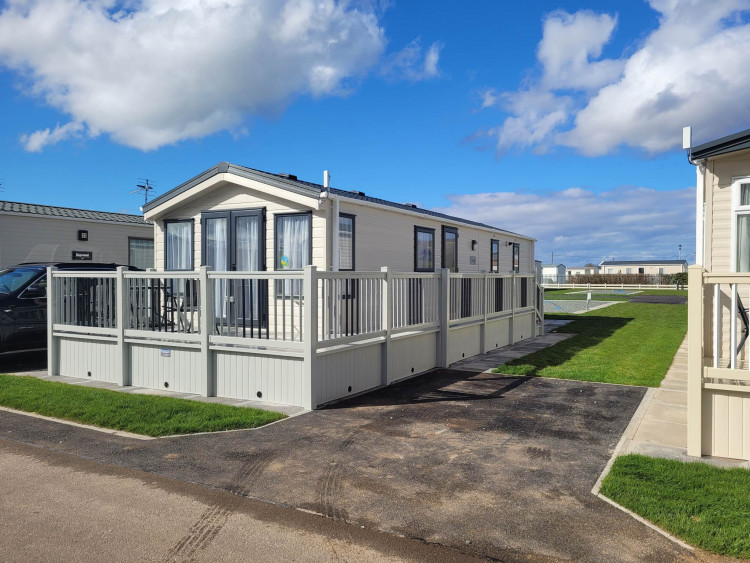 If a staycation is what you are looking for, then consider a break at Willow Tree Holidays near Skegness. Photos: Willow Tree Holidays