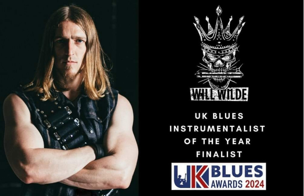 Will Wilde Band