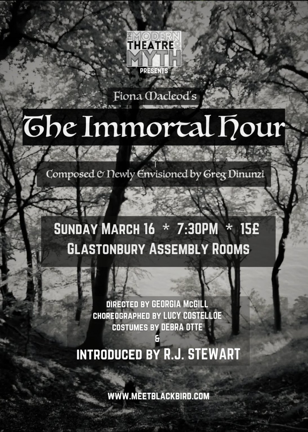 The Immortal Hour