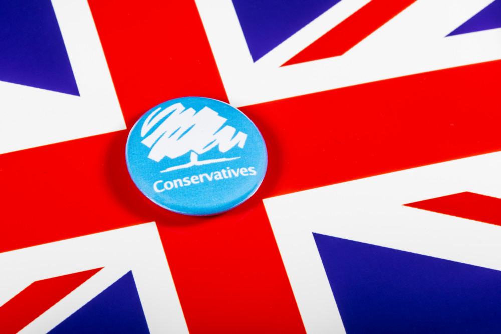 North West Leicestershire Conservatives have issued a statement. Image:© Chris Dorney | Dreamstime.com