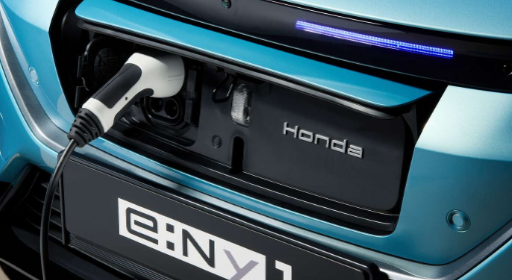 Swansway Motor Group share five key features that make the Honda e:Ny1 a compelling choice in the electric vehicle market (Image supplied)