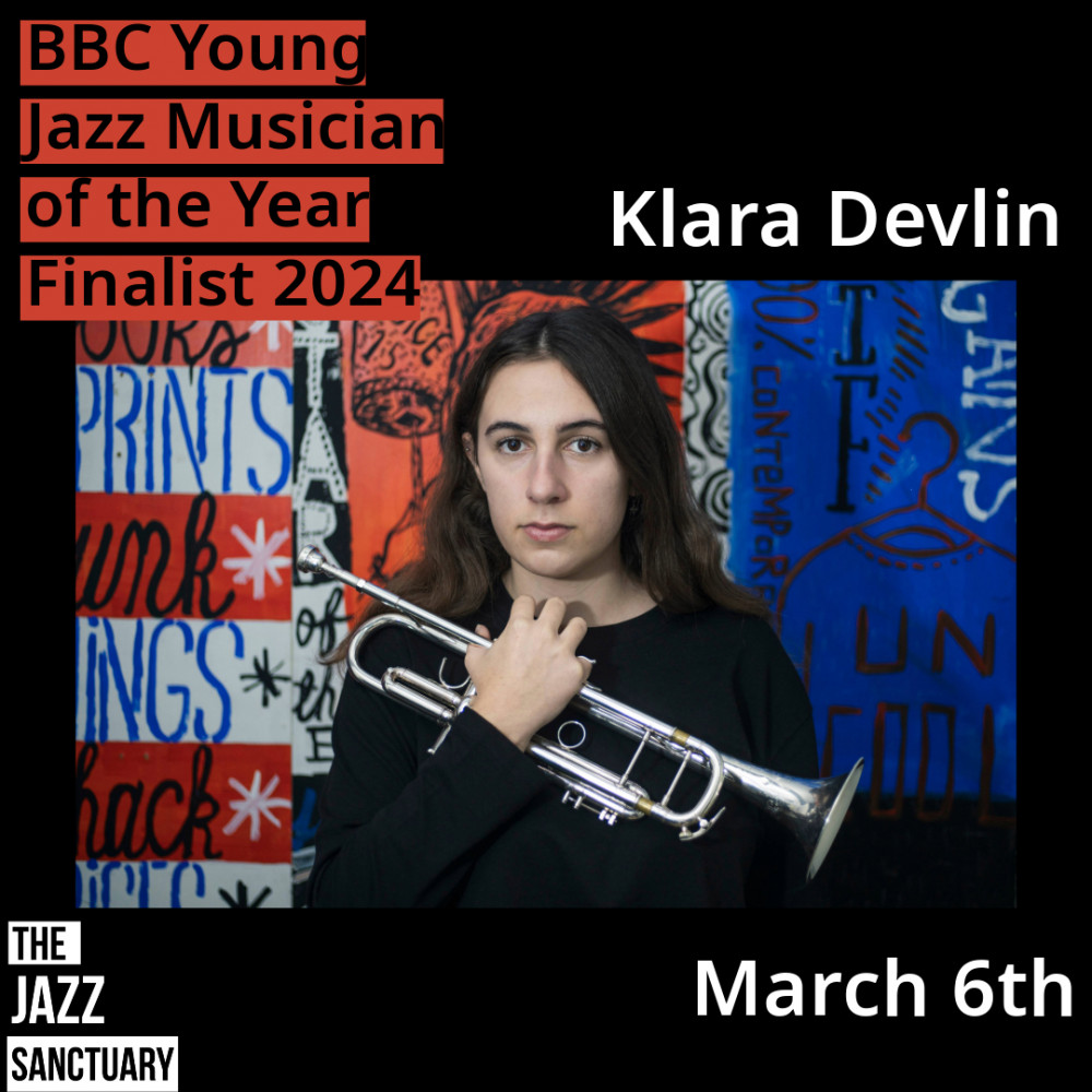 Klara Devlin Quartet