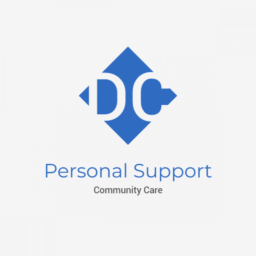 Personal Support Community Care