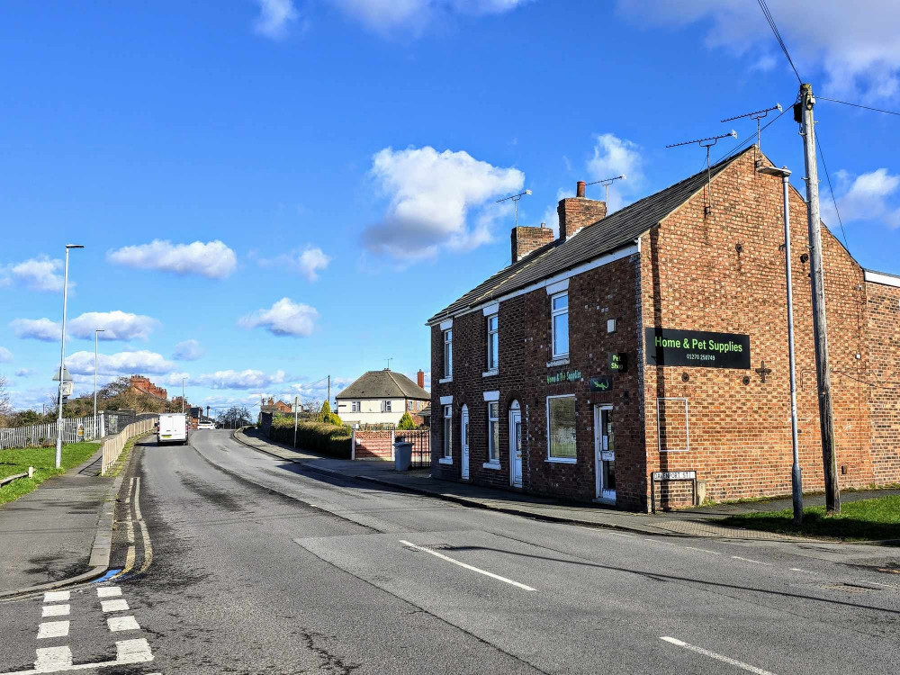 Home and Pet Supplies, 169 Broad Street, will cease trading on Saturday 30 April, 22 years and seven months to the day since first launching at 165 Underwood Lane (Ryan Parker).