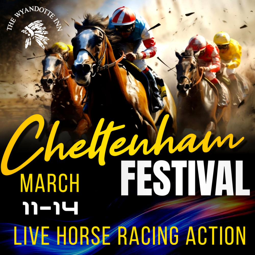 Cheltenham Festival 