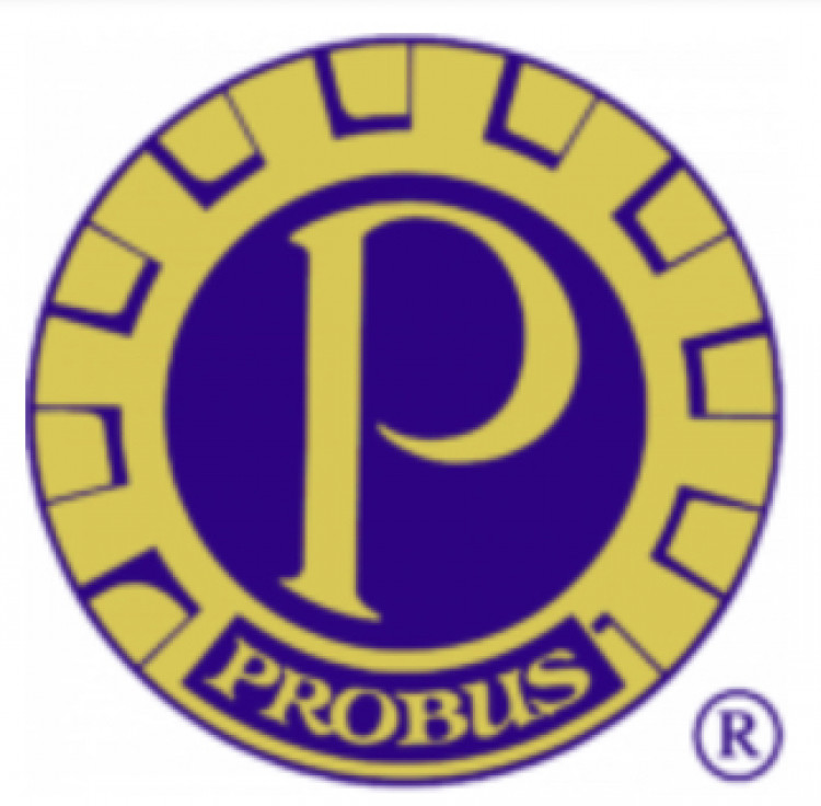 Kenilworth Probus Club No.2  ﻿Members Meeting