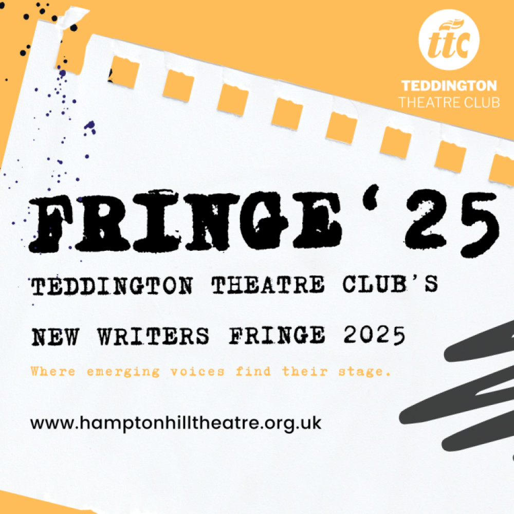 TTC New Writing Fringe Festival