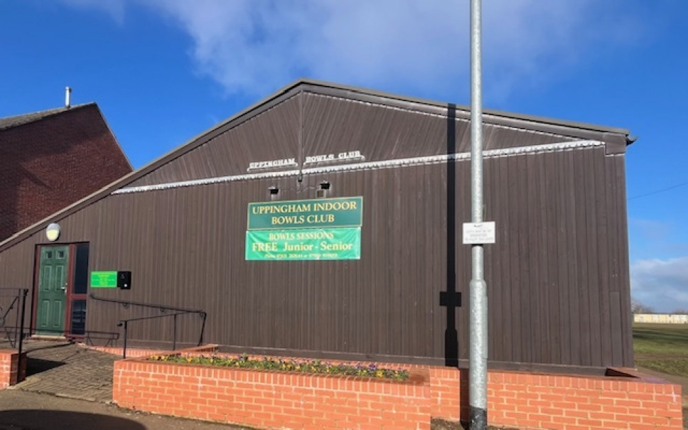 More mix-ups in ongoing struggle to sort sale of Uppingham Bowls Cub (Photo: LDRS)