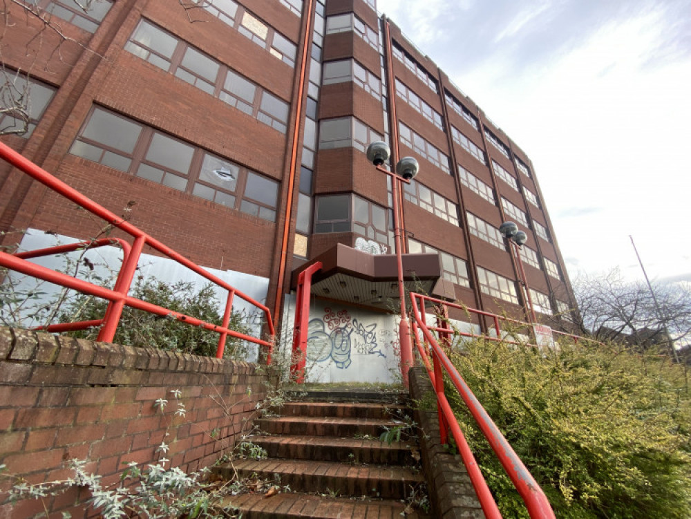 Cheshire West and Chester Council has now given prior approval for change of use (Nub News) Cheshire West and Chester Council has now given prior approval for change of use (Nub News)