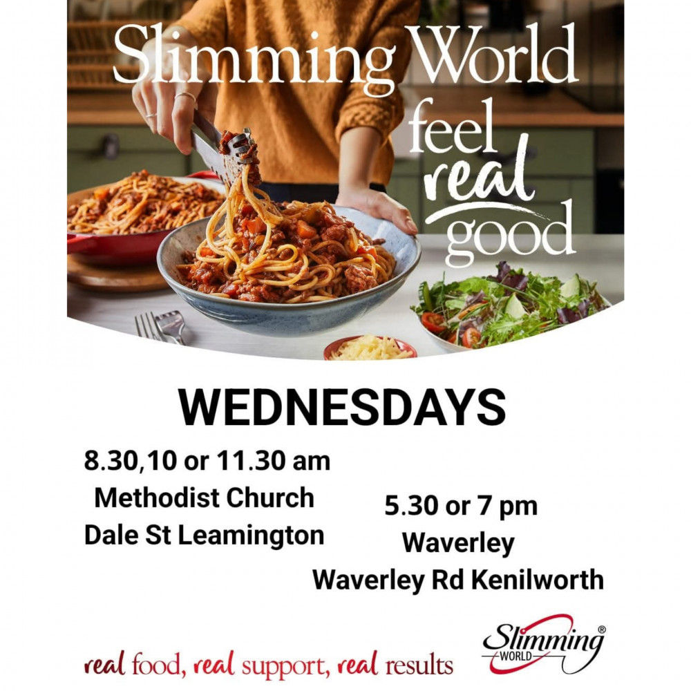 Slimming World 