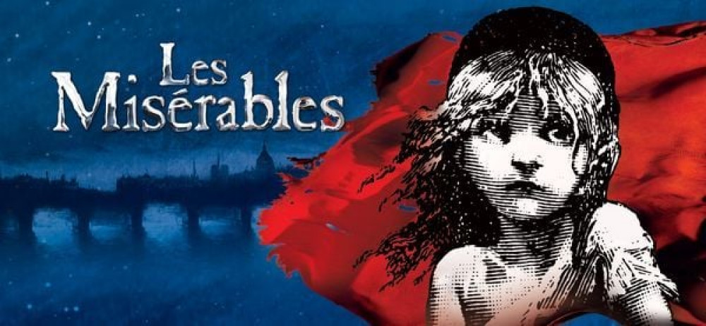 Les Misérables.