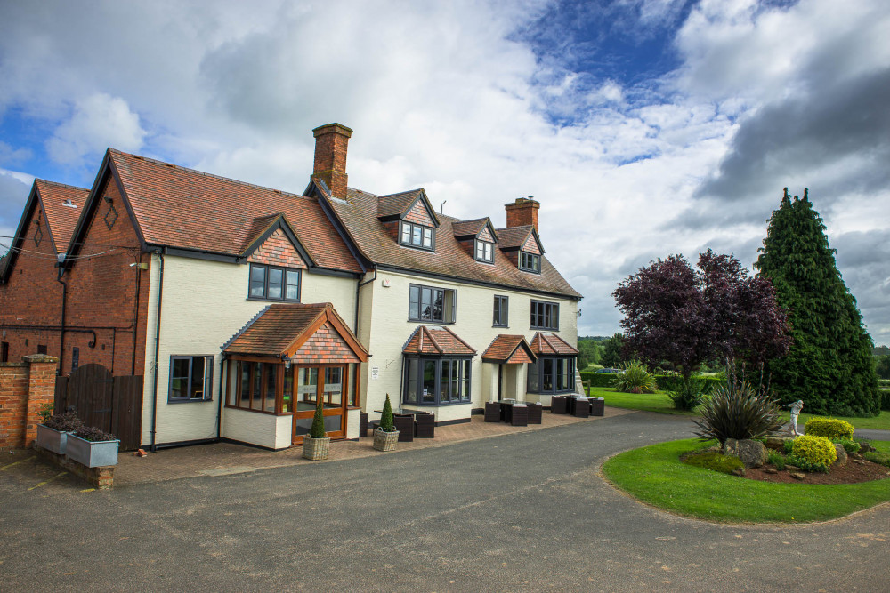 Stratford Park Hotel & Golf Club has launched new wellness rooms (image supplied)