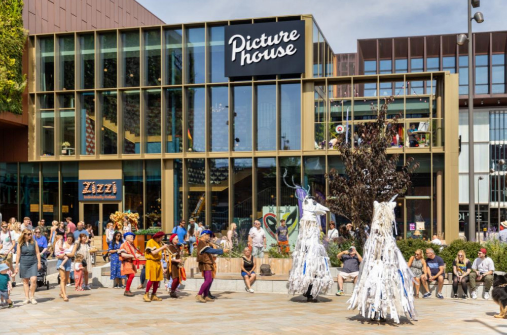 The Chester Heritage Festival will celebrate its 10th Anniversary during events running from 24 May to 8 June 2025 (Image via: Stuart Robinson)