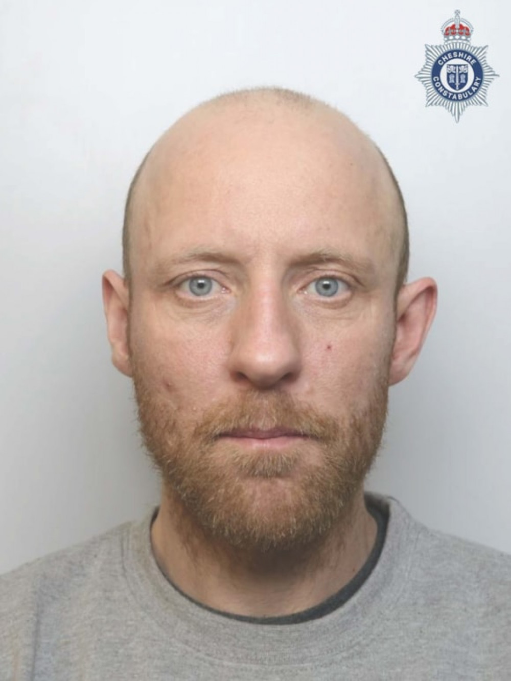 Christopher Evanson, of Barncroft Road, Crewe, was served with the four-year CBO order on Thursday 27 February, following numerous incidents of bike thefts across the town (Cheshire Police).