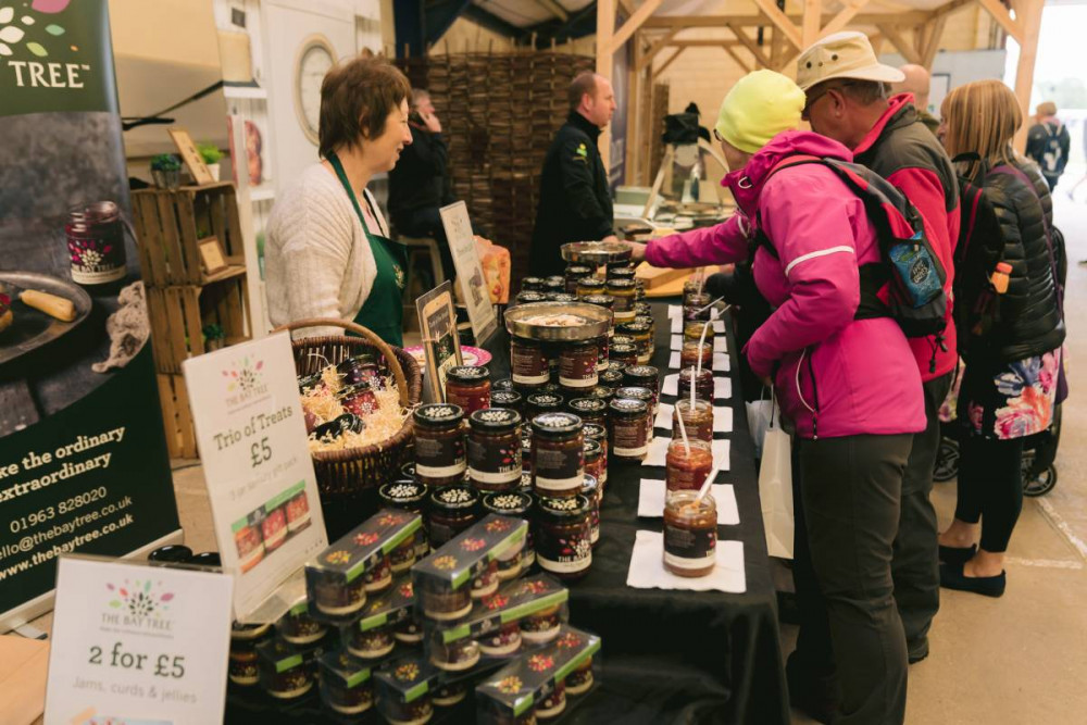 The Bath & West Food & Drink Festival returns with tastings, live music, and family fun. 