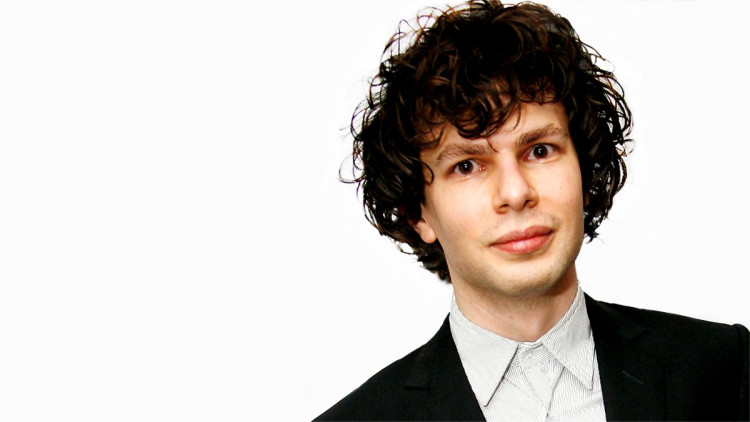 Simon Amstell 