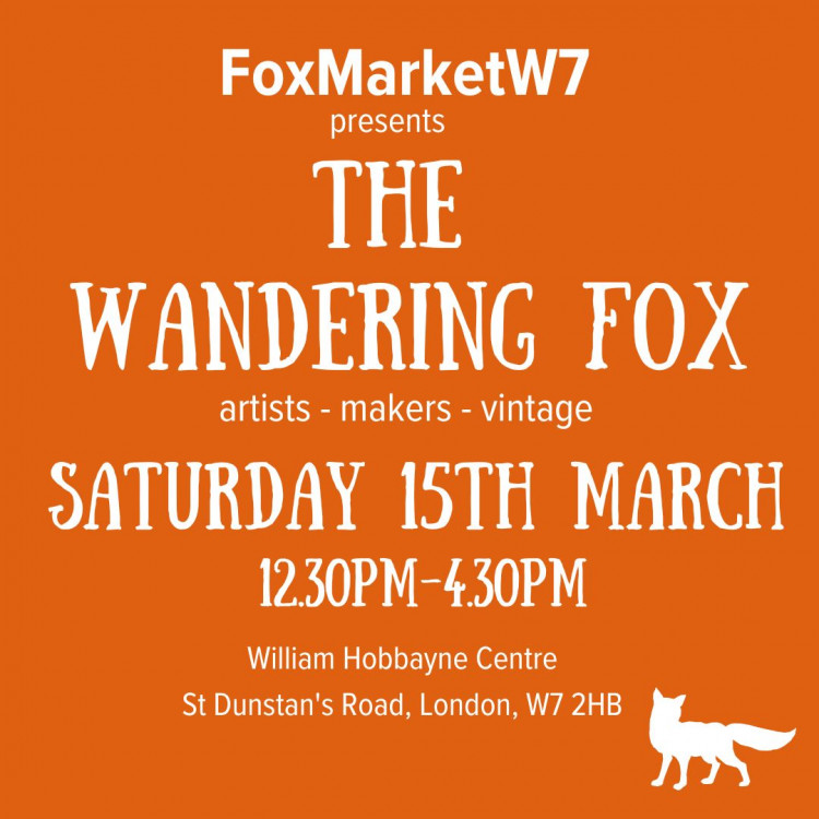 The Wandering Fox Market