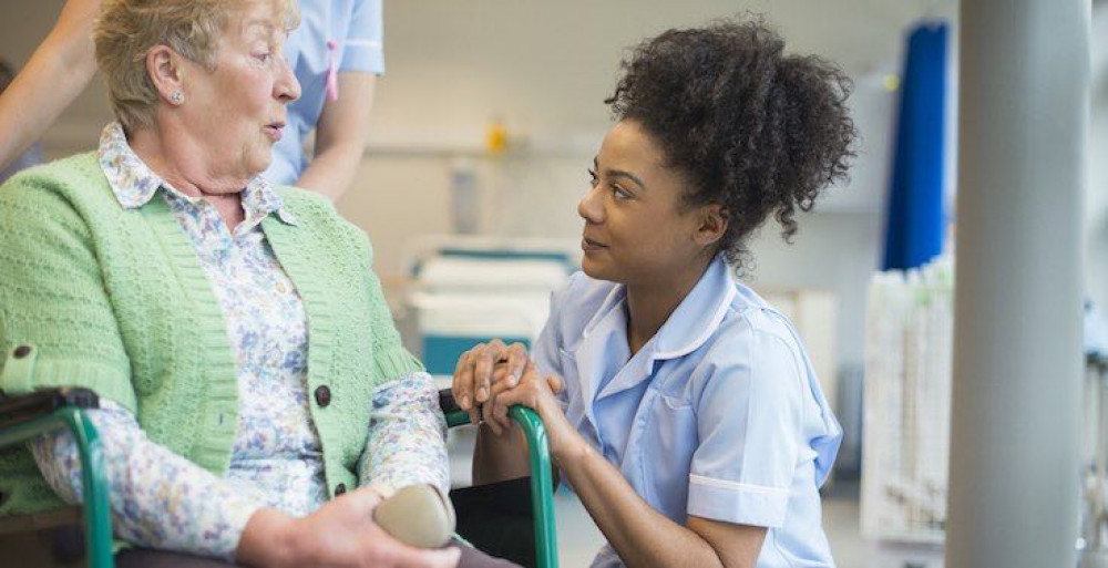 This week, new job vacancies have emerged in Wells, spanning logistics, care work, finance, and driving. This week, new job vacancies have emerged in Wells, spanning logistics, care work, finance, and driving.