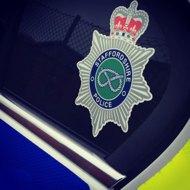 Emergency services were called to Knypersley Reservoir on Sunday (9 March). (Staffordshire Police)