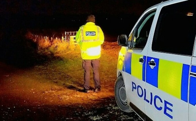 Police alert Mendip rural areas after reports of suspicious vehicles and individuals assessing farm CCTV.