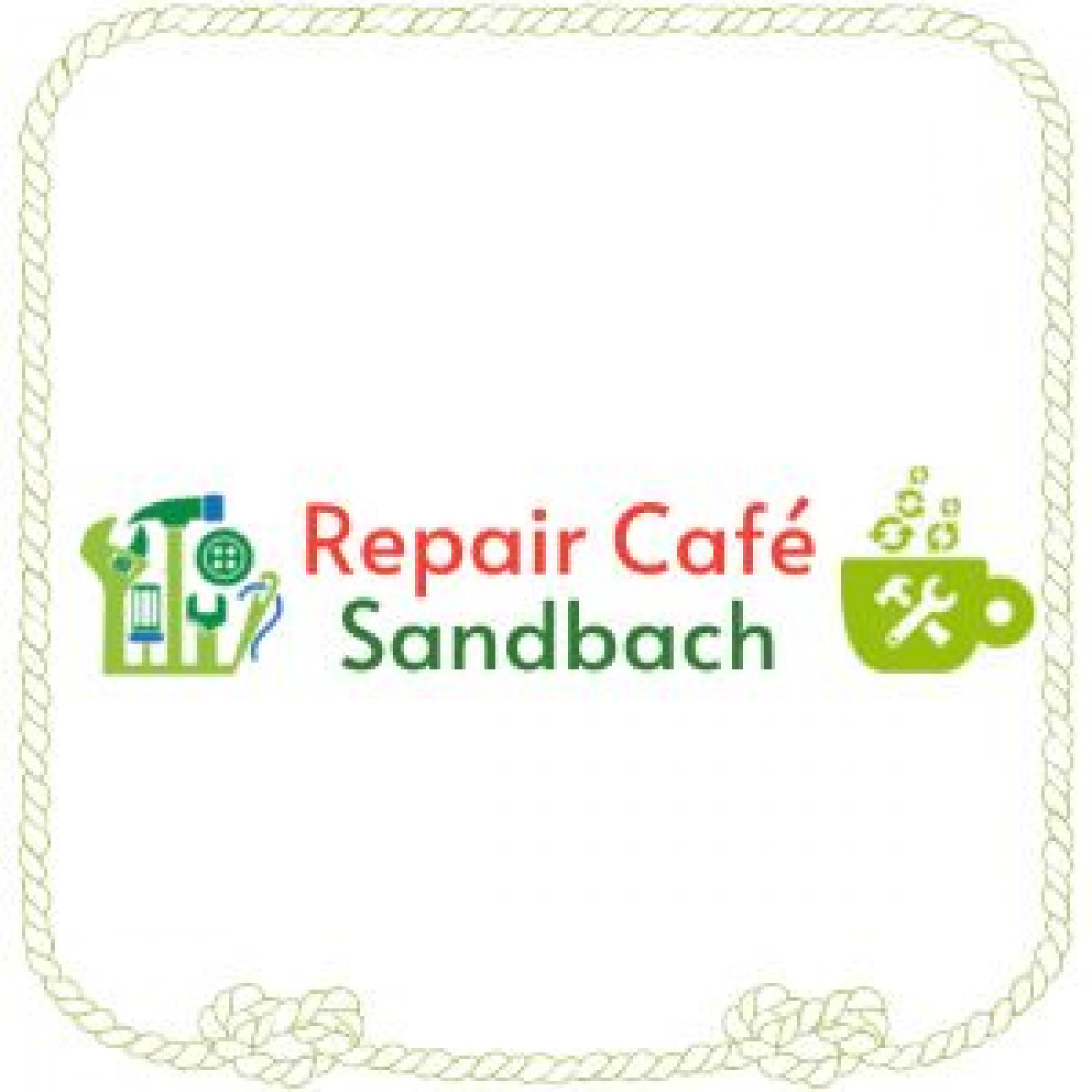 Repair Cafe Sandbach