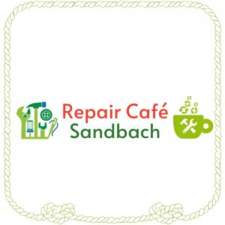 Repair Cafe Sandbach