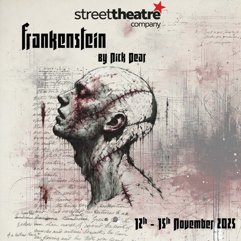 Frankenstein