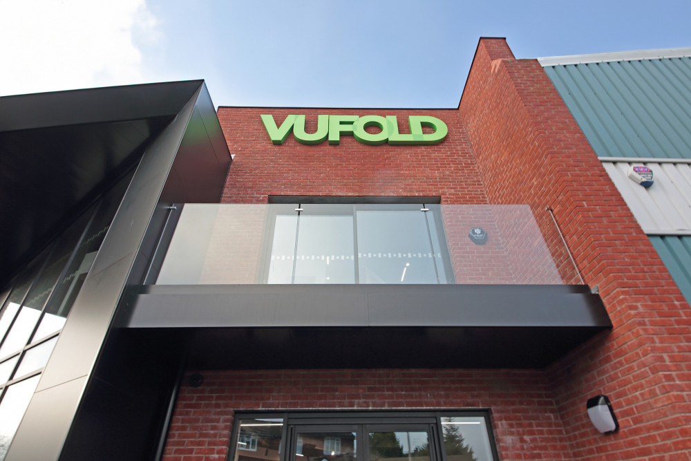 Vufold Spring Grand Opening Vufold Spring Grand Opening