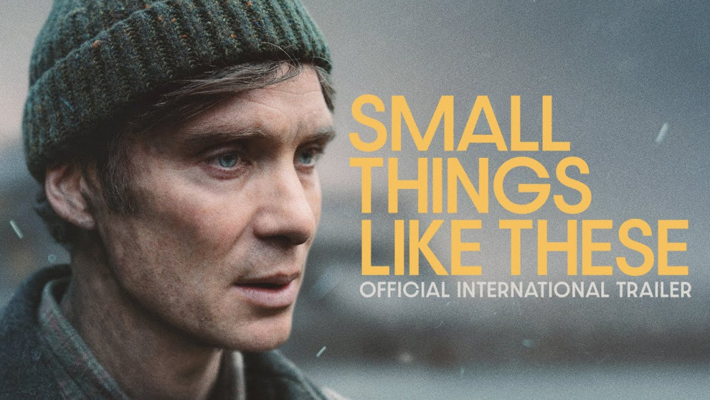 "Small Things Like These (12) "Small Things Like These (12)