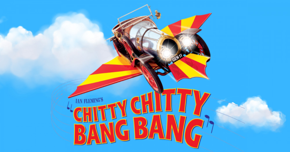 Chitty Chitty Bang Bang